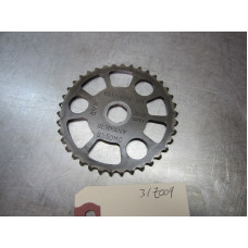 31Z009 Vacuum Pump Gear From 2011 BMW 335i xDrive  3.0 751612805